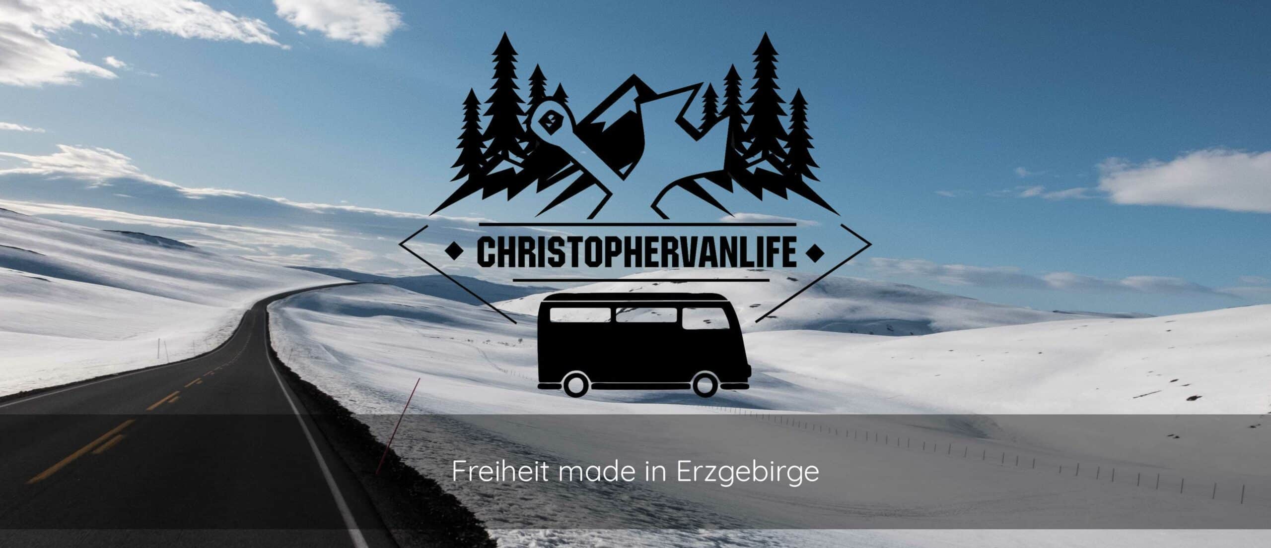 Christopher Vanlife Freiheit made in Erzgebirge
